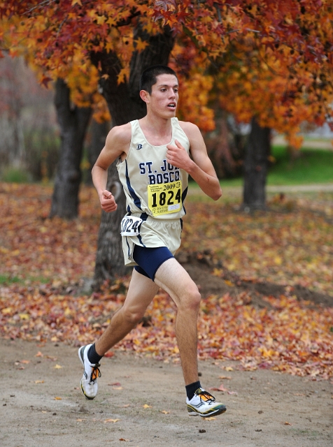 2009 CIF XC D3 Boys  - 087.JPG